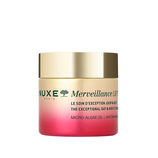 NUXE MERVEILLANCE LIFT TRATTAMENTO GIORNO E NOTTE 75ML