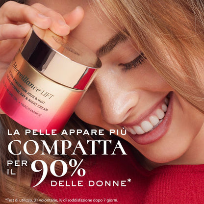 NUXE MERVEILLANCE LIFT TRATTAMENTO GIORNO E NOTTE 75ML