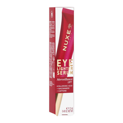 NUXE SIERO CONTORNO OCCHI ILLUMINANTE 12ML