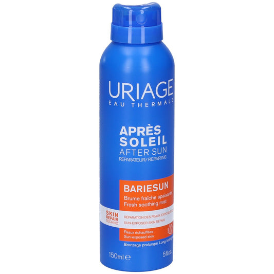 URIAGE BARIESUN SPRAY FRESCO, LENITIVO DOPOSOLE 150ML
