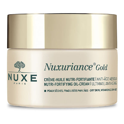 NUXE NUXURIACE GOLD CREMA OLIO NUTRIENTE FORTIFICANTE 50ML