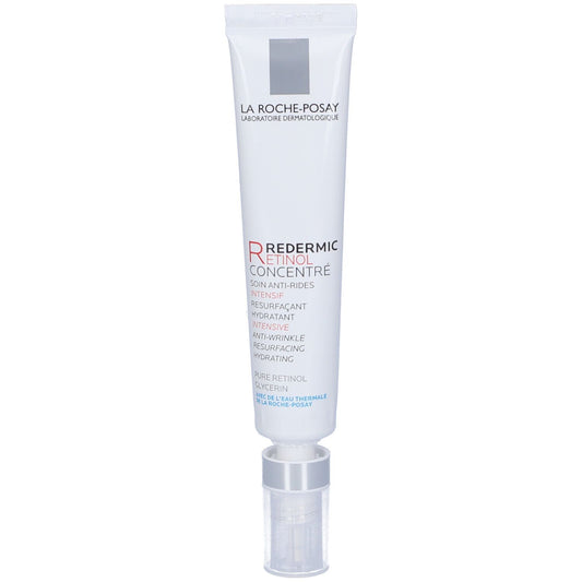 LA ROCHE POSAY REDERMIC RETINOL CONCENTRATO 30ML