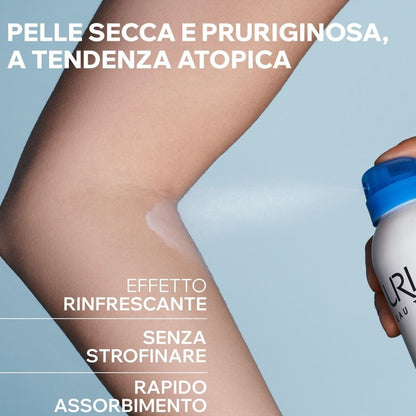 URIAGE XEMOSE SOS ANTI- PRURITO 200ML