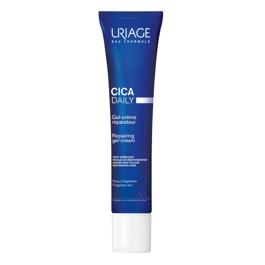 URIAGE CICA DAILY GEL- CREMA RIPARATORE 40ML