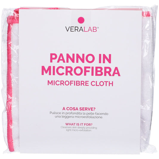 VERALAB PANNO IN MICROFIBRA