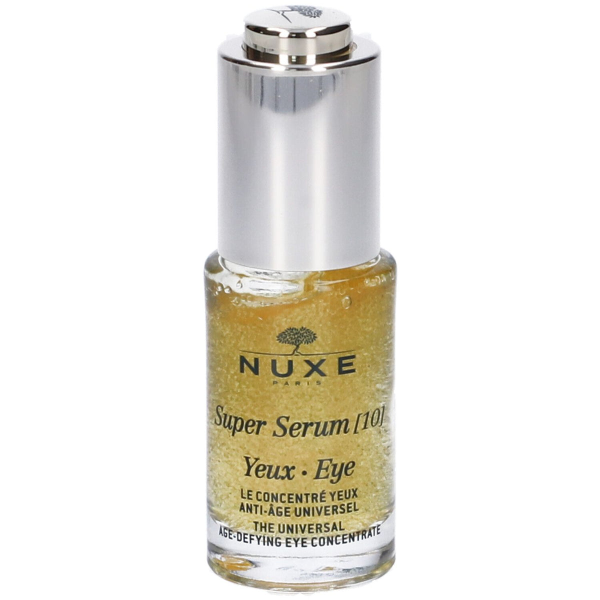 NUXE SUPER SERUM [10] EYE 15ML