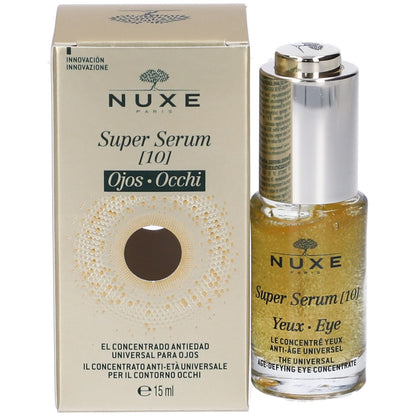NUXE SUPER SERUM [10] EYE 15ML