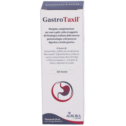 GASTROTAXIL FLACONE 50ML