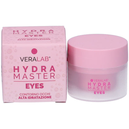 VERALAB HYDRA MASTER EYES 15ML