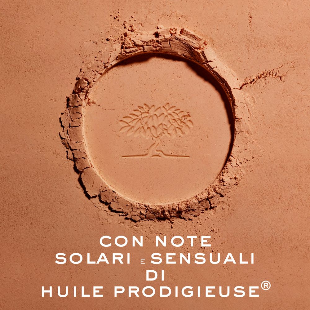NUXE POLVERE ABBRONZANTE PROIGIEUX