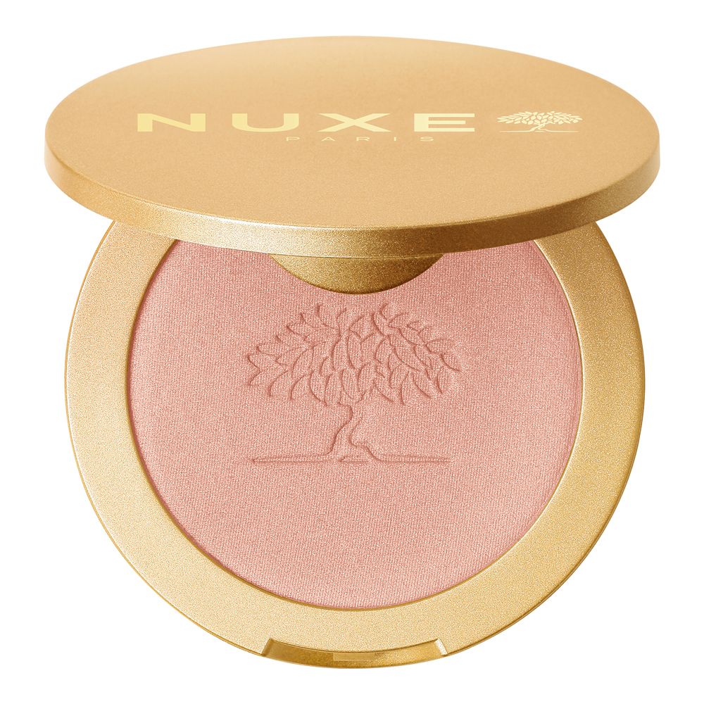 NUXE POLVERE ILLUMINANTE PRODIGIEUX FLORAL