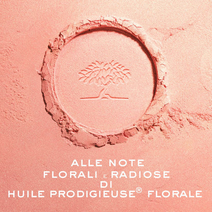 NUXE POLVERE ILLUMINANTE PRODIGIEUX FLORAL