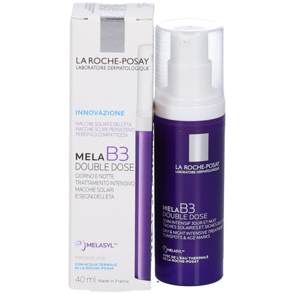 LA ROCHE POSAY MELAB3 DOUBLE DOSE 40ML