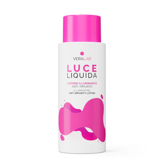 VERALAB LUCE LIQUIDA TRAVEL SIZE 100ML