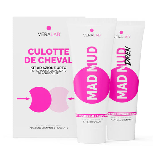 VERALAB SPECIALE CULOTTE DE CHEVAL (2X250ML)