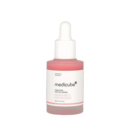 MEDICUBE PDRN PINK PEPTIDE SERUM 30ML