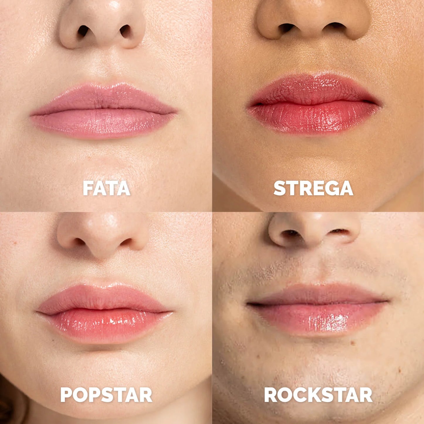 VERALAB LIP BALM STREGA A PH REAGENTE