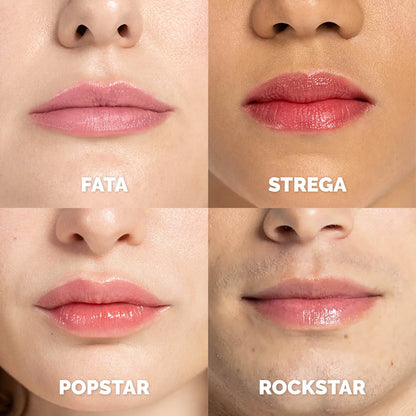 VERALAB LIP BALM STREGA A PH REAGENTE