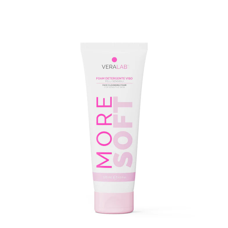 VERALAB MORE SOFT 125ML