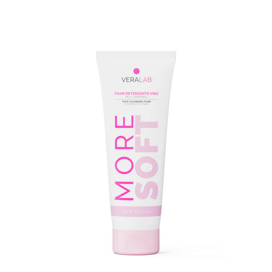 VERALAB MORE SOFT 125ML