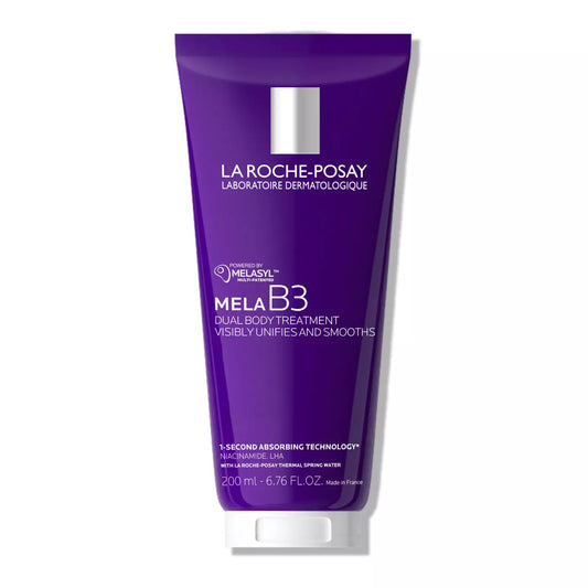 LA ROCHE-POSAY MELA B3 TRATTAMENTO CORPO ANTIMACCHIE 200ML