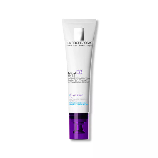 LA ROCHE-POSAY CREMA CONTORNO OCCHI MELA B3 15ML