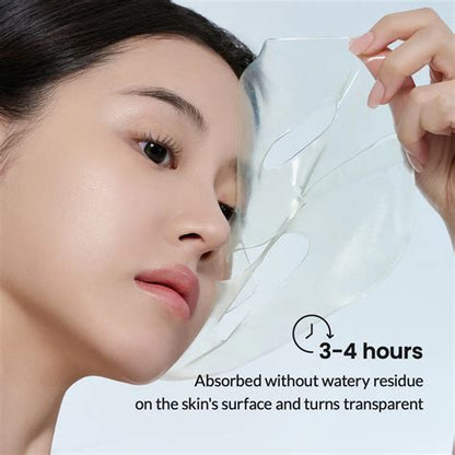 BIODANCE REFRESHING SEA KELP REAL DEEP MASK