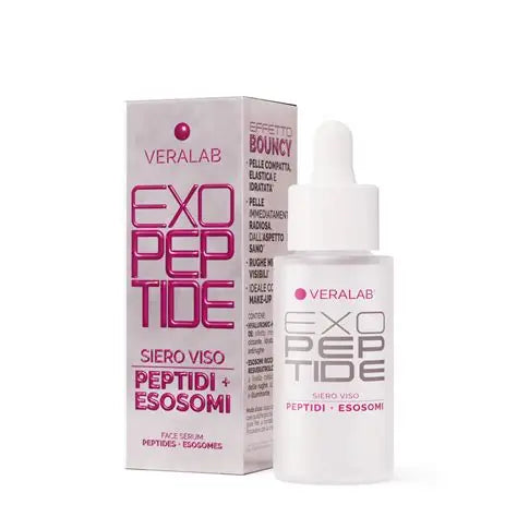 VERALAB EXOPEPTIDE SIERO VISO 30ML