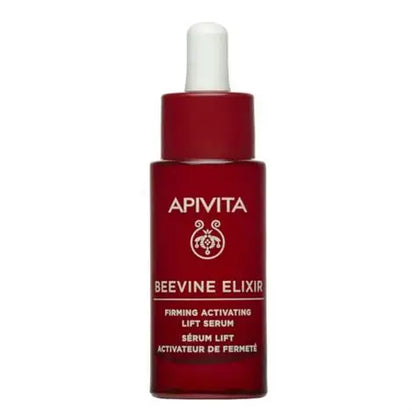 APIVITA BEEVINE ELIXIR SIERO ANTI- RUGHE RASSODANTE LIFTANTE 30ML