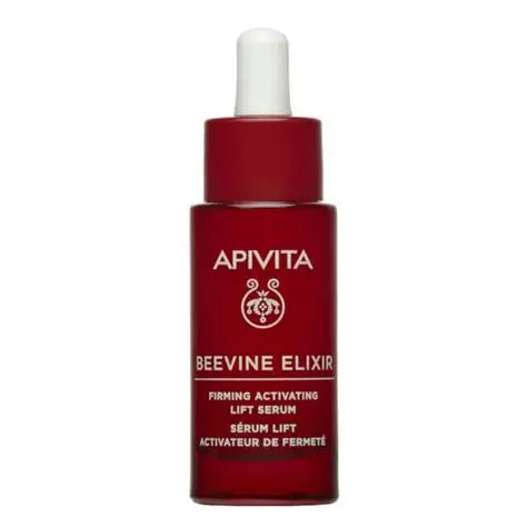 APIVITA BEEVINE ELIXIR SIERO ANTI- RUGHE RASSODANTE LIFTANTE 30ML