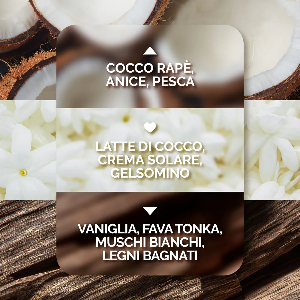 VERALAB COCCO DI MAMMA 100ML