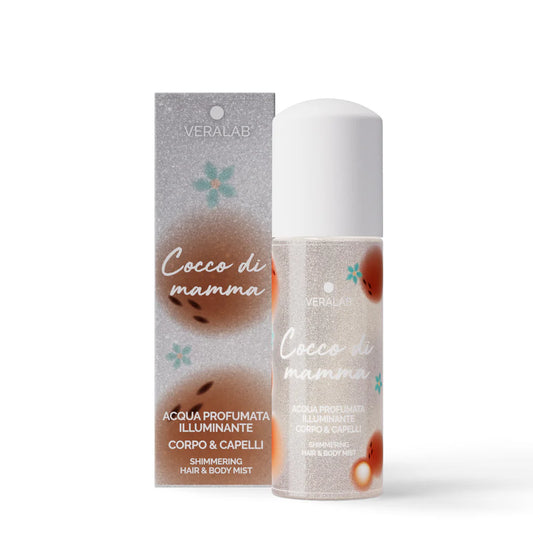 VERALAB COCCO DI MAMMA 100ML