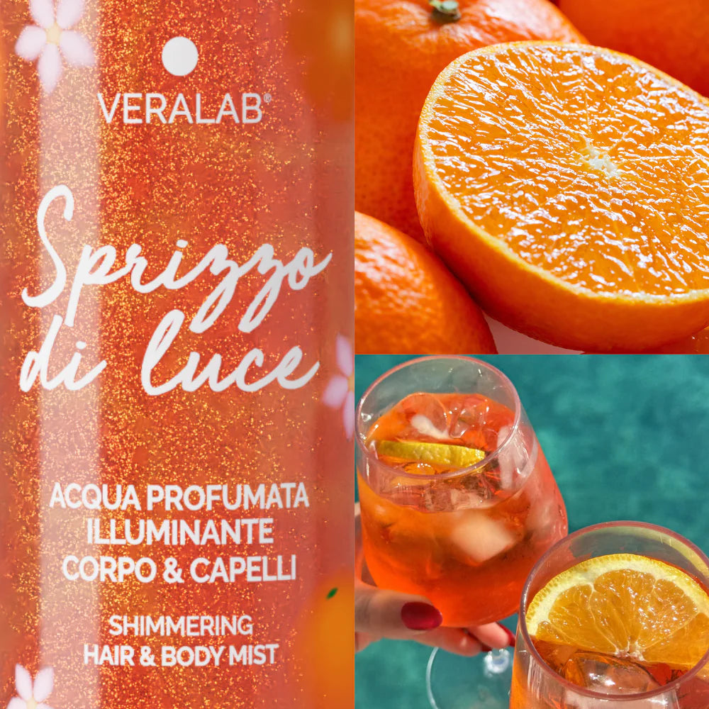 VERALAB SPRIZZO DI LUCE 100ML