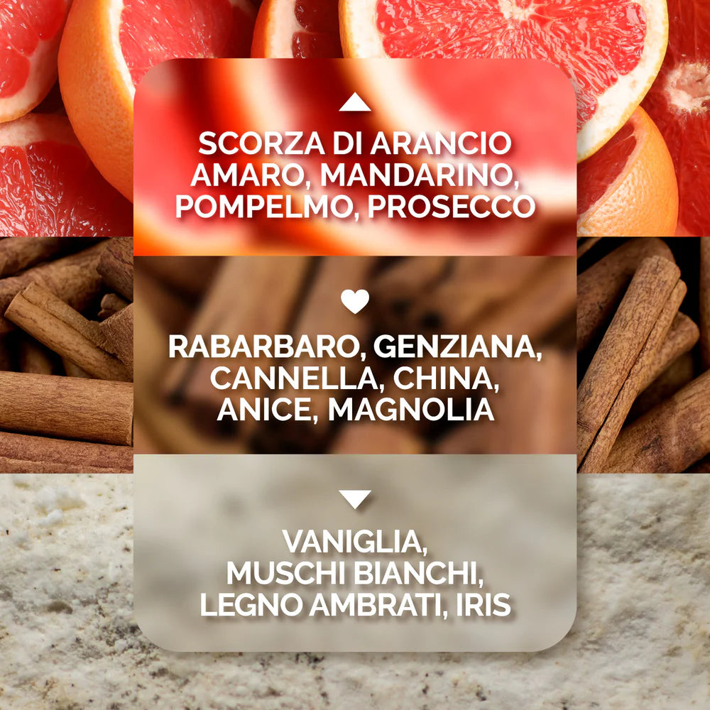 VERALAB SPRIZZO DI LUCE 100ML