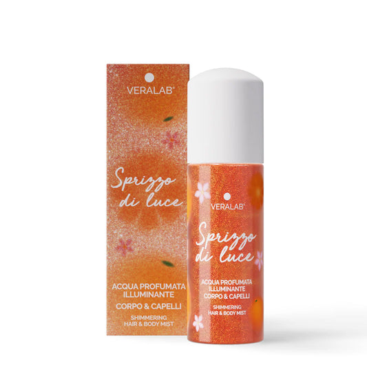 VERALAB SPRIZZO DI LUCE 100ML