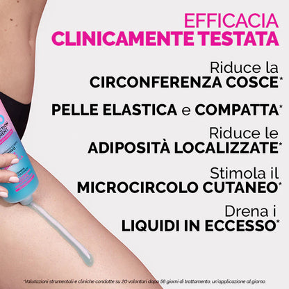 VERALAB HOT&CRYO 200ML
