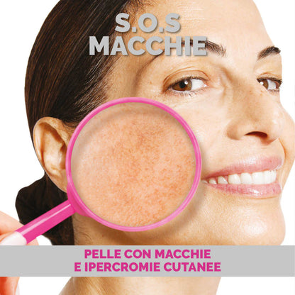 VERALAB KIT S.O.S. MACCHIE