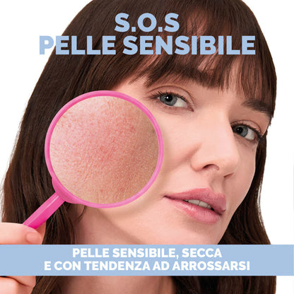 VERALAB KIT S.O.S. PELLE SENSIBILE