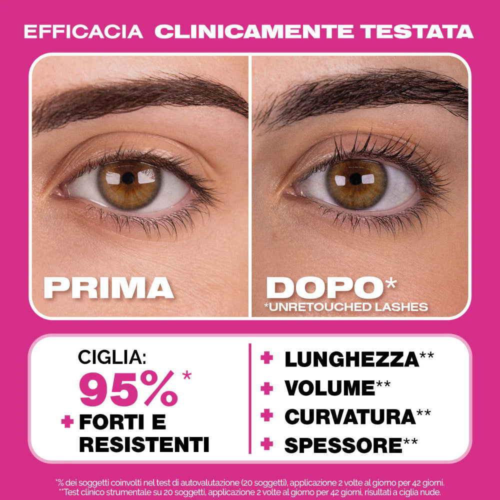 VERALAB VERAPUMP SIERO CIGLIA E SOPRACCIGLIA 7ML