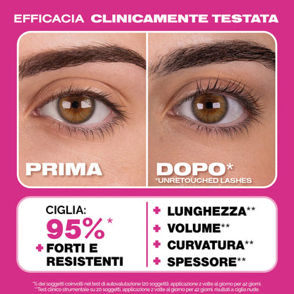 VERALAB VERAPUMP SIERO CIGLIA E SOPRACCIGLIA 7ML
