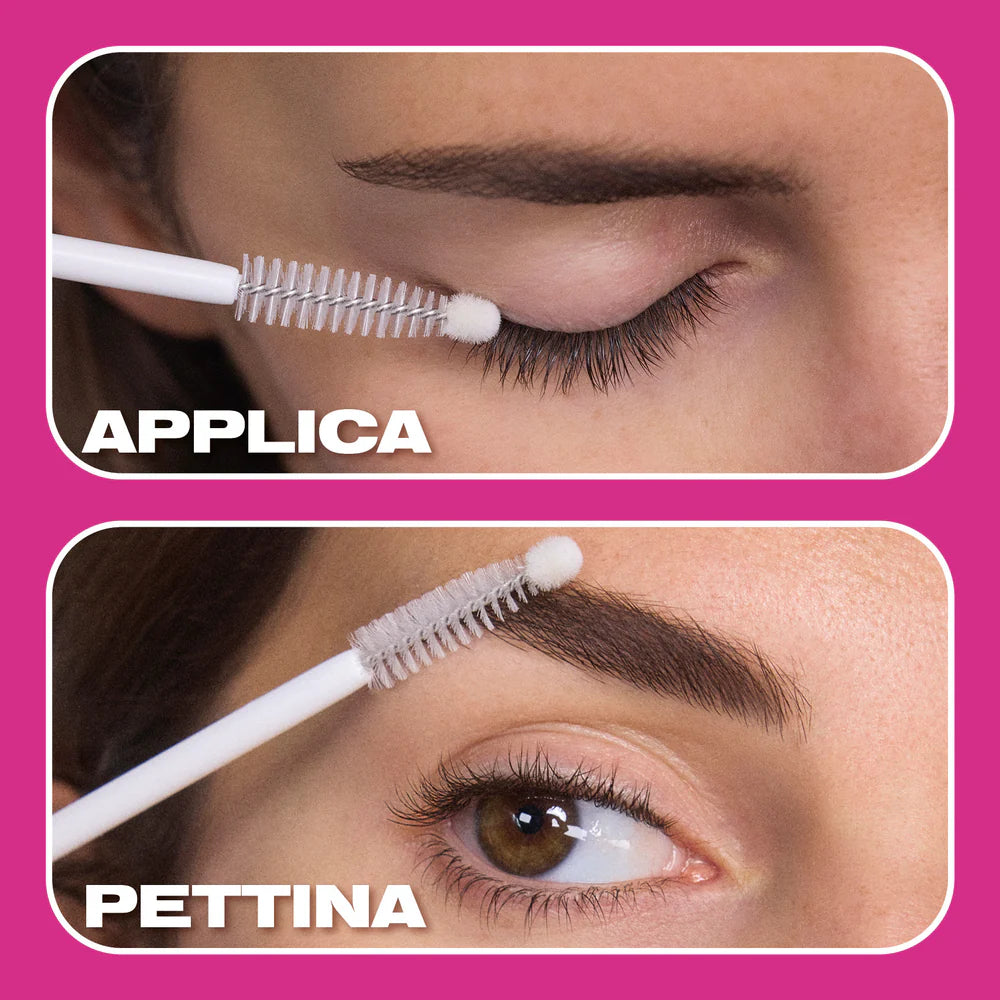 VERALAB VERAPUMP SIERO CIGLIA E SOPRACCIGLIA 7ML
