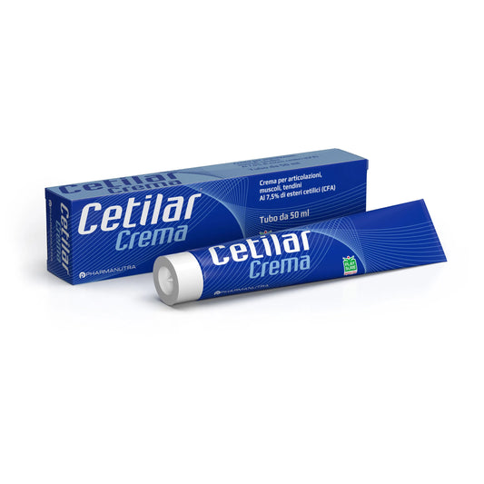 CETILAR CREMA 50ML