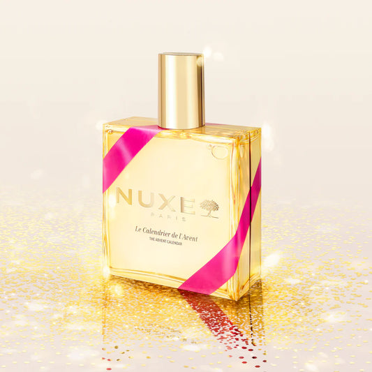 NUXE CALENDARIO DELL'AVVENTO