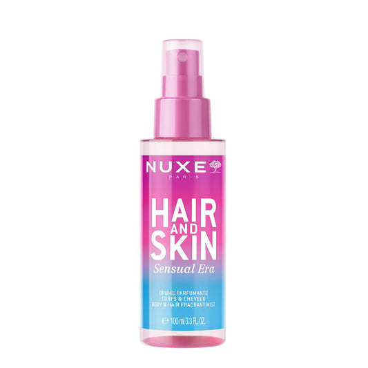 NUXE SENSUAL ERA SPRAY PROFUMATO CORPO E CAPELLI 100ML