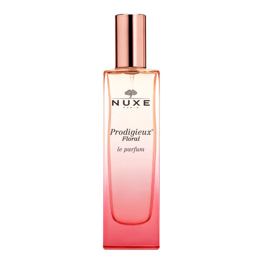 NUXE PROFUMO DONNA PRODIGIEUX® FLORAL 50ML