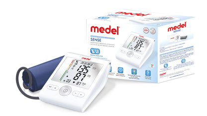 MEDEL SENSE MISURATORE DI PRESSIONE AUTOMATICO