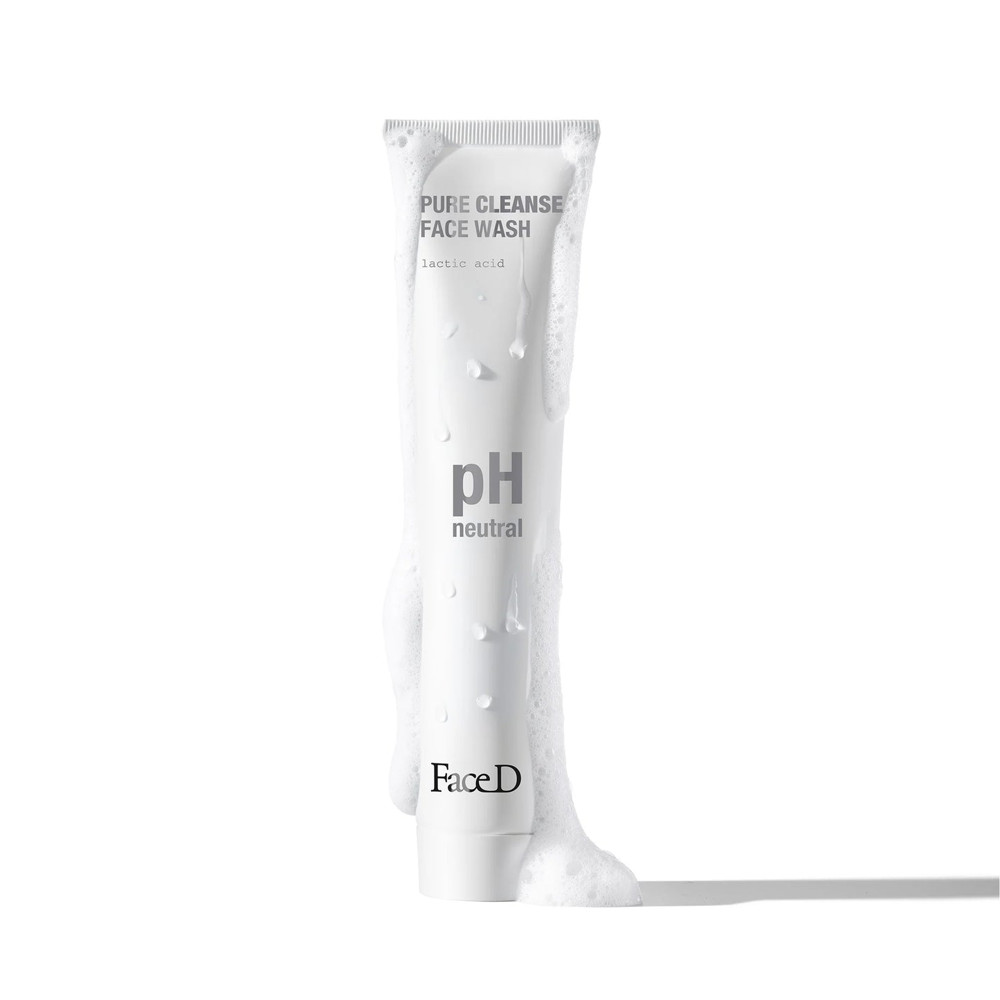 FaceD PURE CLEANSE DETERGENTE VISO 125ML