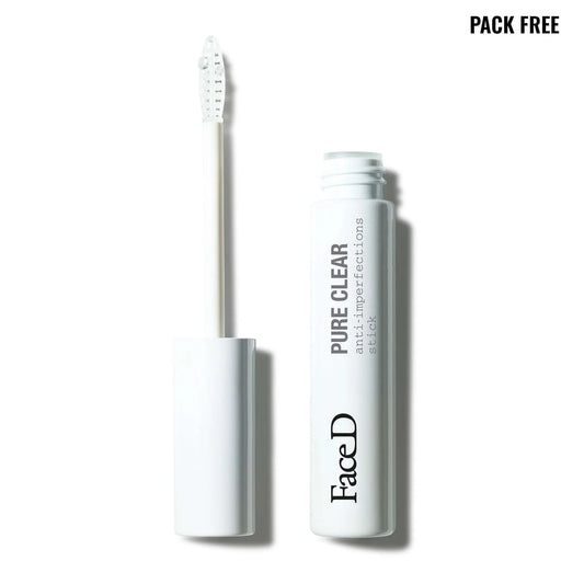 FaceD PURE CLEAR STICK ANTI-IMPERFEZIONI 7,5ML