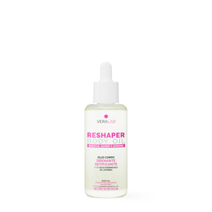 VERALAB BODY OIL BRACCIA, GAMBE, ADDOME 150ML