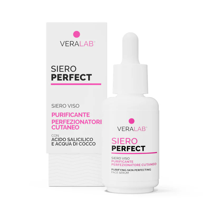 VERALAB SIERO PERFECT PERFEZIONATORE CUTANEO